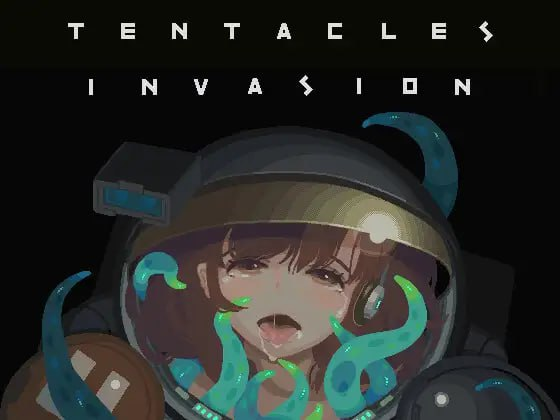 [ACT] DL官方中+日+英 TENTACLES INVASION